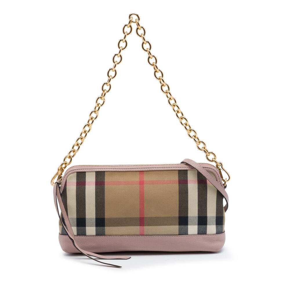 Burberry Abingdon Convertible Clutch #334057B59B